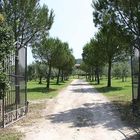 Cortoreggio Séjour à la campagne