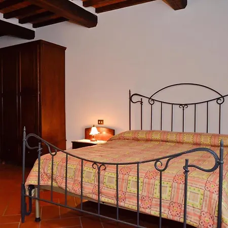 Літній будинок Cortoreggio *