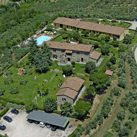 Cortoreggio Літній будинок *