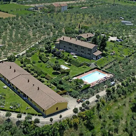 Cortoreggio בית כפרי