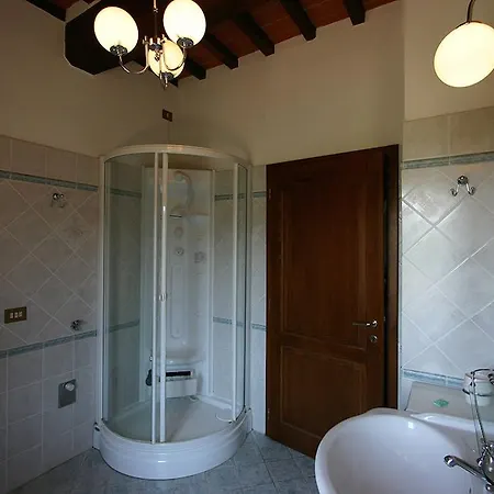 Cortoreggio Landhaus *