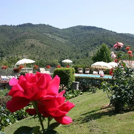 Cortoreggio בית כפרי *