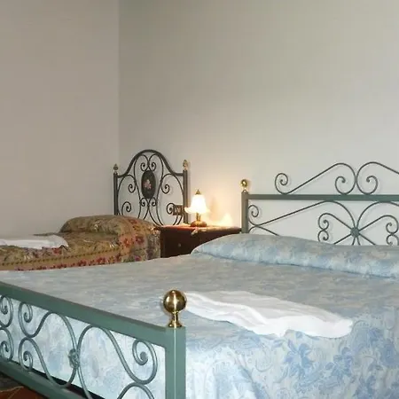 Cortoreggio Літній будинок