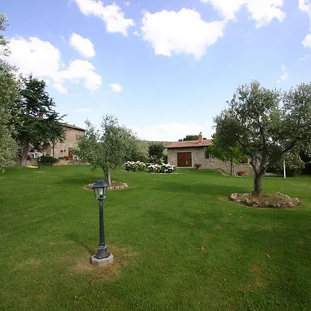 Cortoreggio בית כפרי