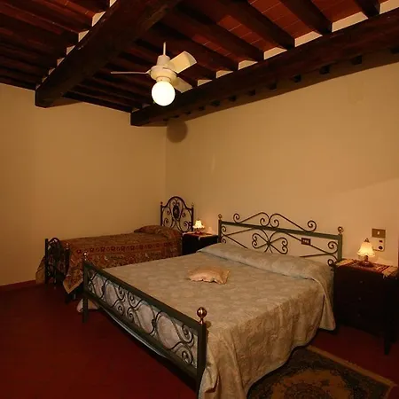 Landhaus Cortoreggio