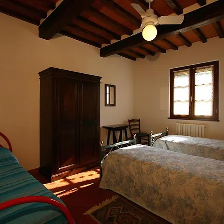 Cortoreggio Літній будинок