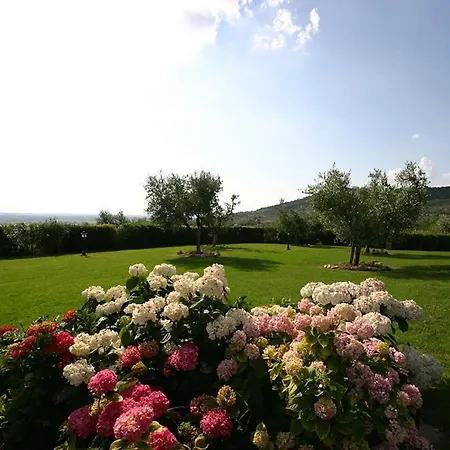 Cortoreggio בית כפרי