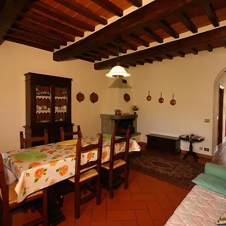 Cortoreggio בית כפרי