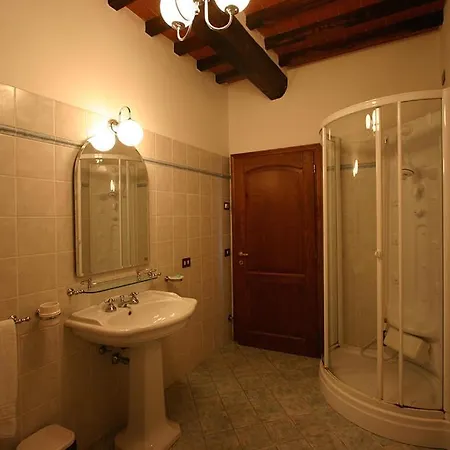 Літній будинок Cortoreggio *