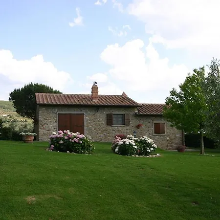 Cortoreggio * Кортона