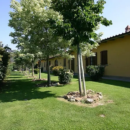 Cortoreggio * Cortona