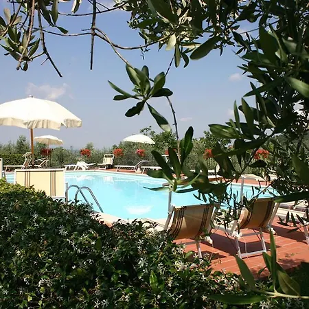 Cortoreggio Літній будинок Кортона