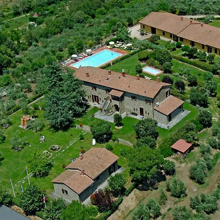 Cortoreggio בית כפרי