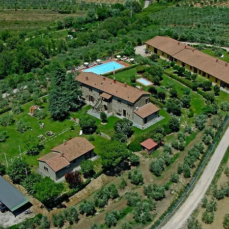 Cortoreggio Літній будинок