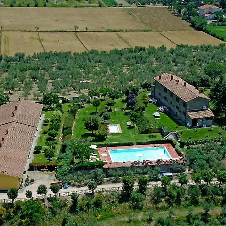 Cortoreggio Landhaus *