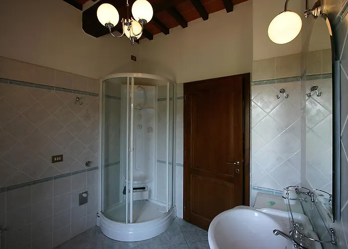 Cortoreggio Landhuis *