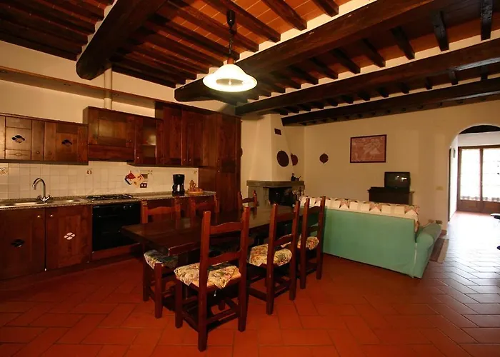 Cortoreggio Кортона