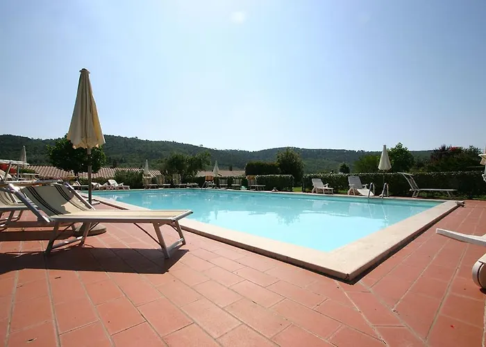 Cortoreggio Летний дом Кортона