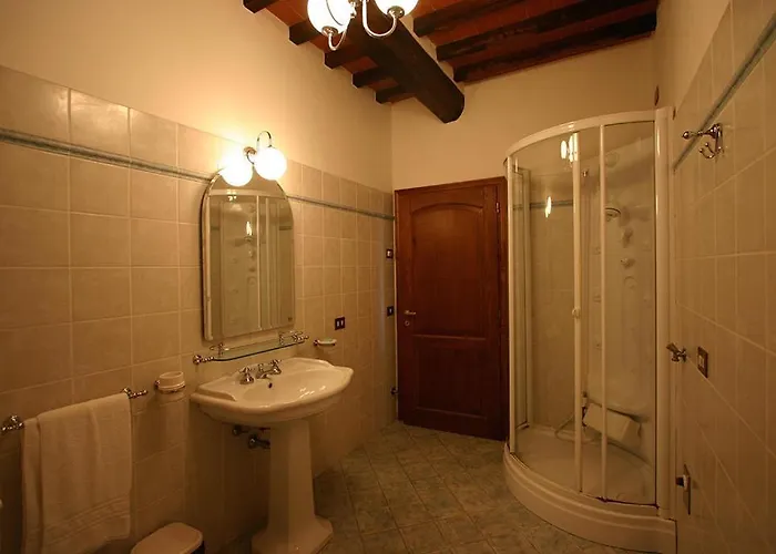 Landhuis Cortoreggio *