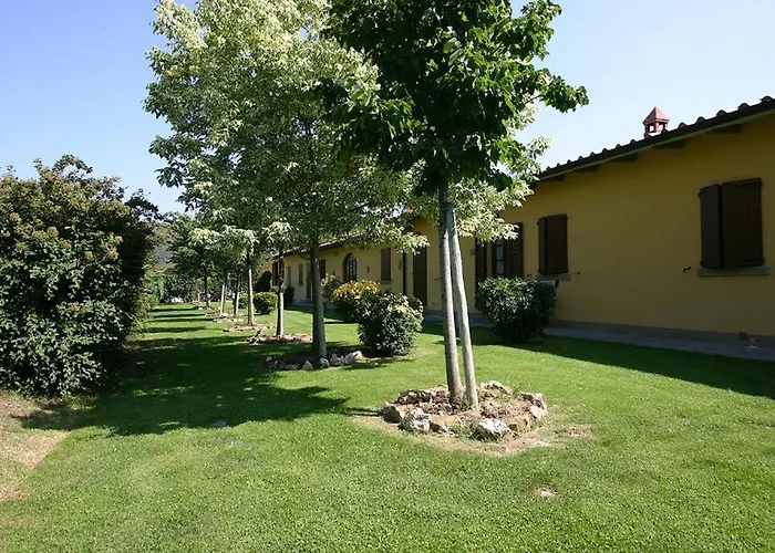 Cortoreggio * Кортона