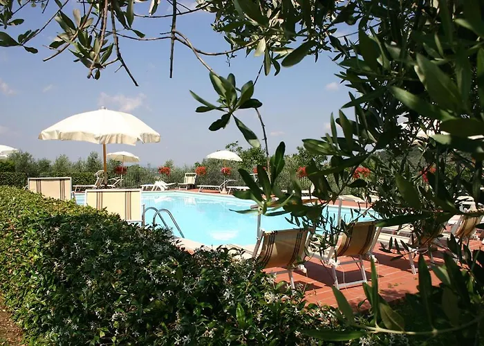 Cortoreggio Landhuis Cortona