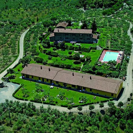 Kır Evi Cortoreggio *