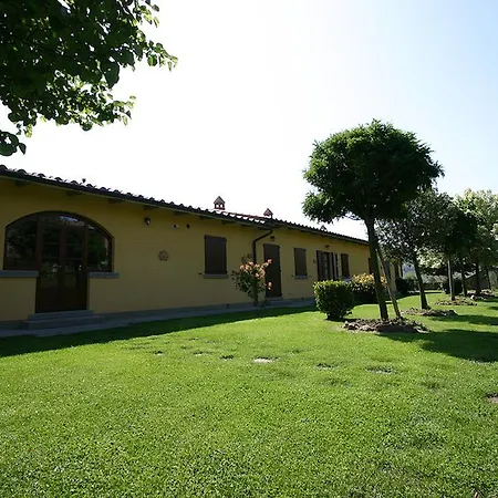 Kır Evi Cortoreggio Cortona