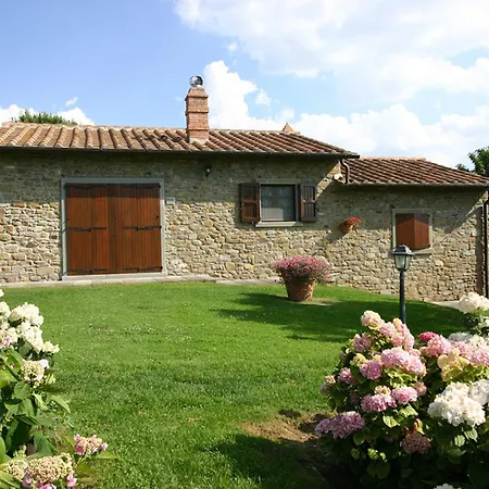 Kır Evi Cortoreggio