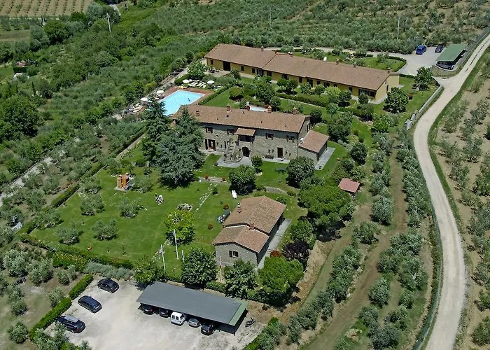 Cortoreggio Kır Evi *