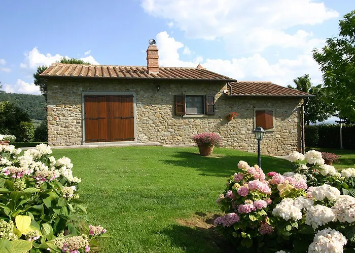 Kır Evi Cortoreggio