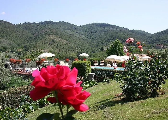 Cortoreggio Kır Evi *