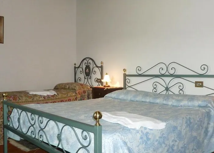 Cortoreggio Kır Evi