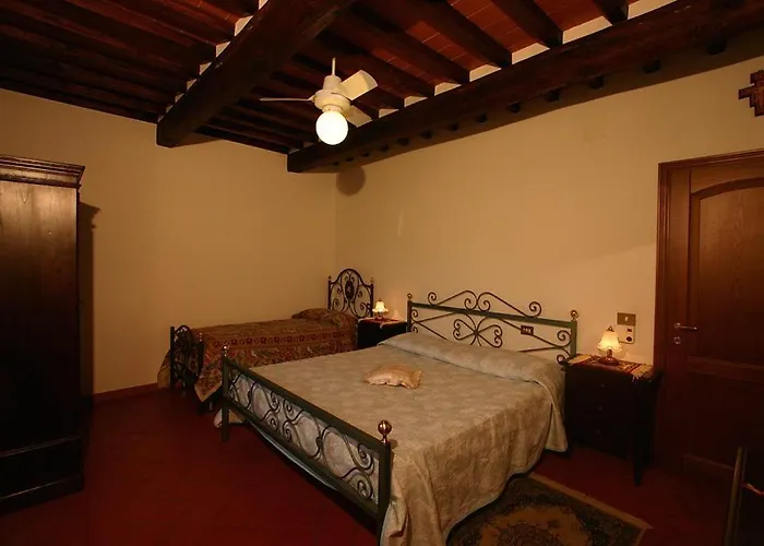 Kır Evi Cortoreggio