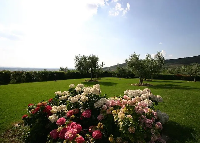 Cortoreggio Kır Evi