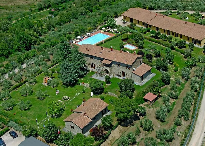 Cortoreggio Kır Evi