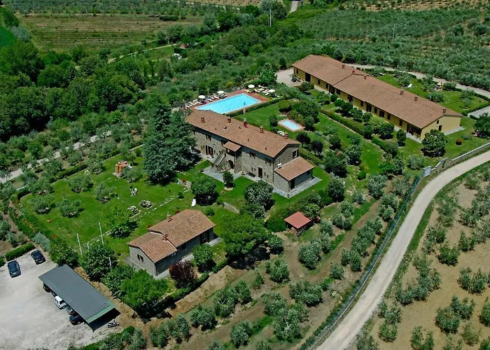 Cortoreggio Kır Evi