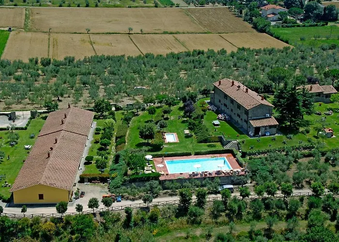 Cortoreggio Kır Evi *